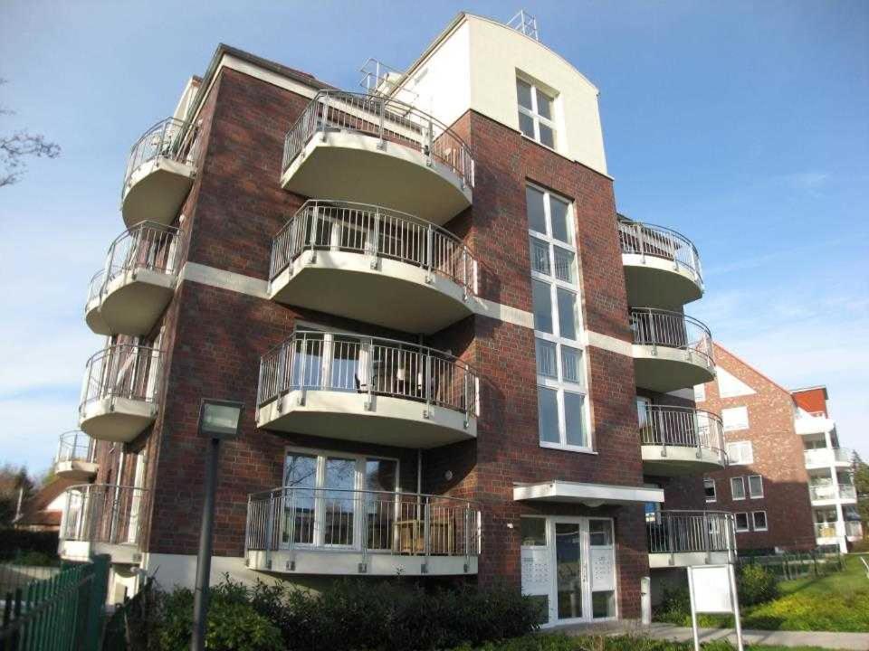 Apartment Hp Touristik - Residenz Hohe Lith Neu 4 0