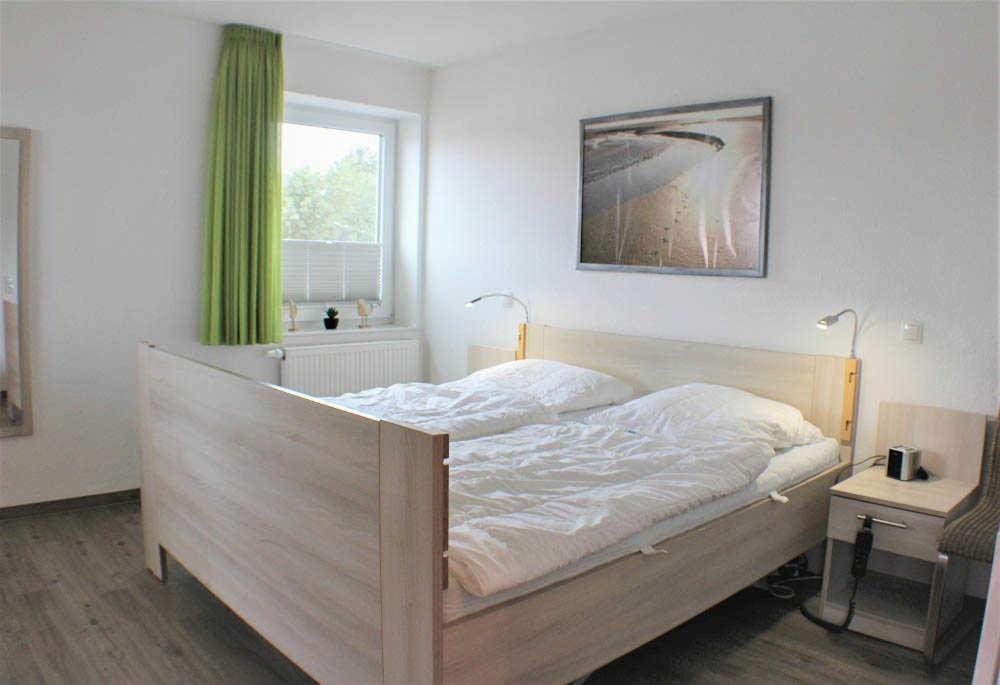 Hp Touristik - Residenz Hohe Lith Neu 4 0 Cuxhaven