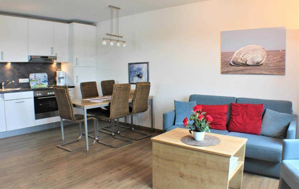 Hp Touristik - Residenz Hohe Lith Neu 4 0