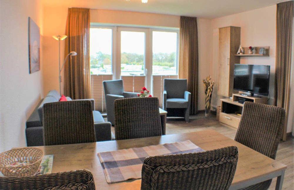 Apartment Hp Touristik - Residenz Hohe Lith Neu 4 0 *