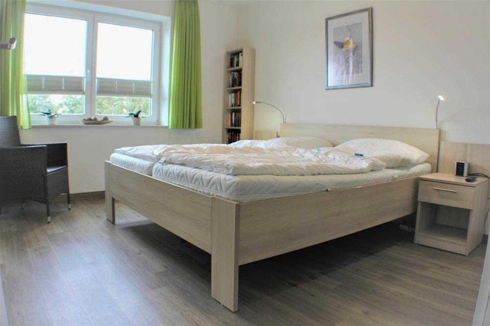 Hp Touristik - Residenz Hohe Lith Neu 4 0 Apartment Cuxhaven