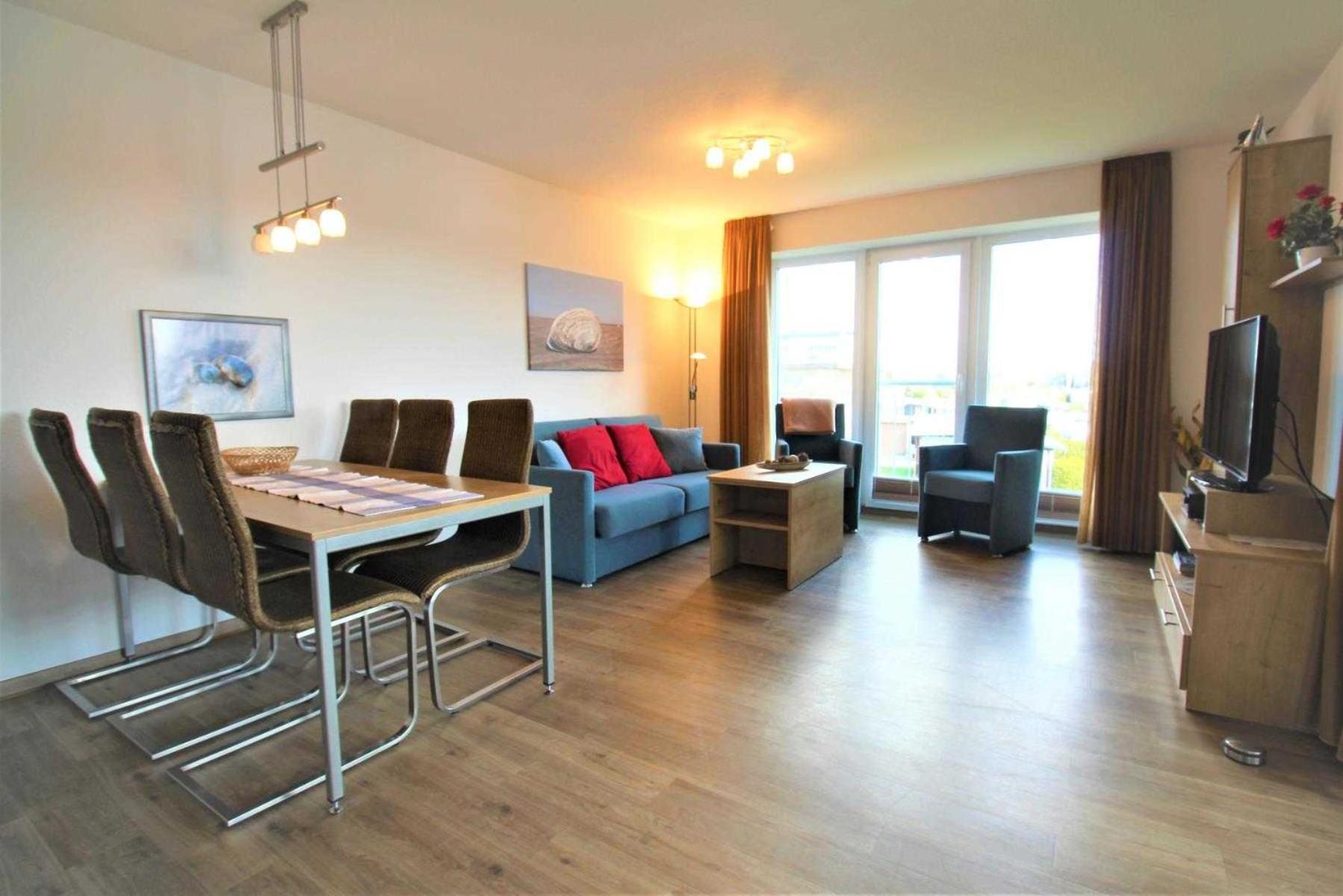 Hp Touristik - Residenz Hohe Lith Neu 4 0 Cuxhaven