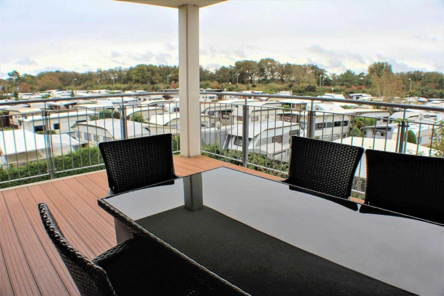 Hp Touristik - Residenz Hohe Lith Neu 4 0