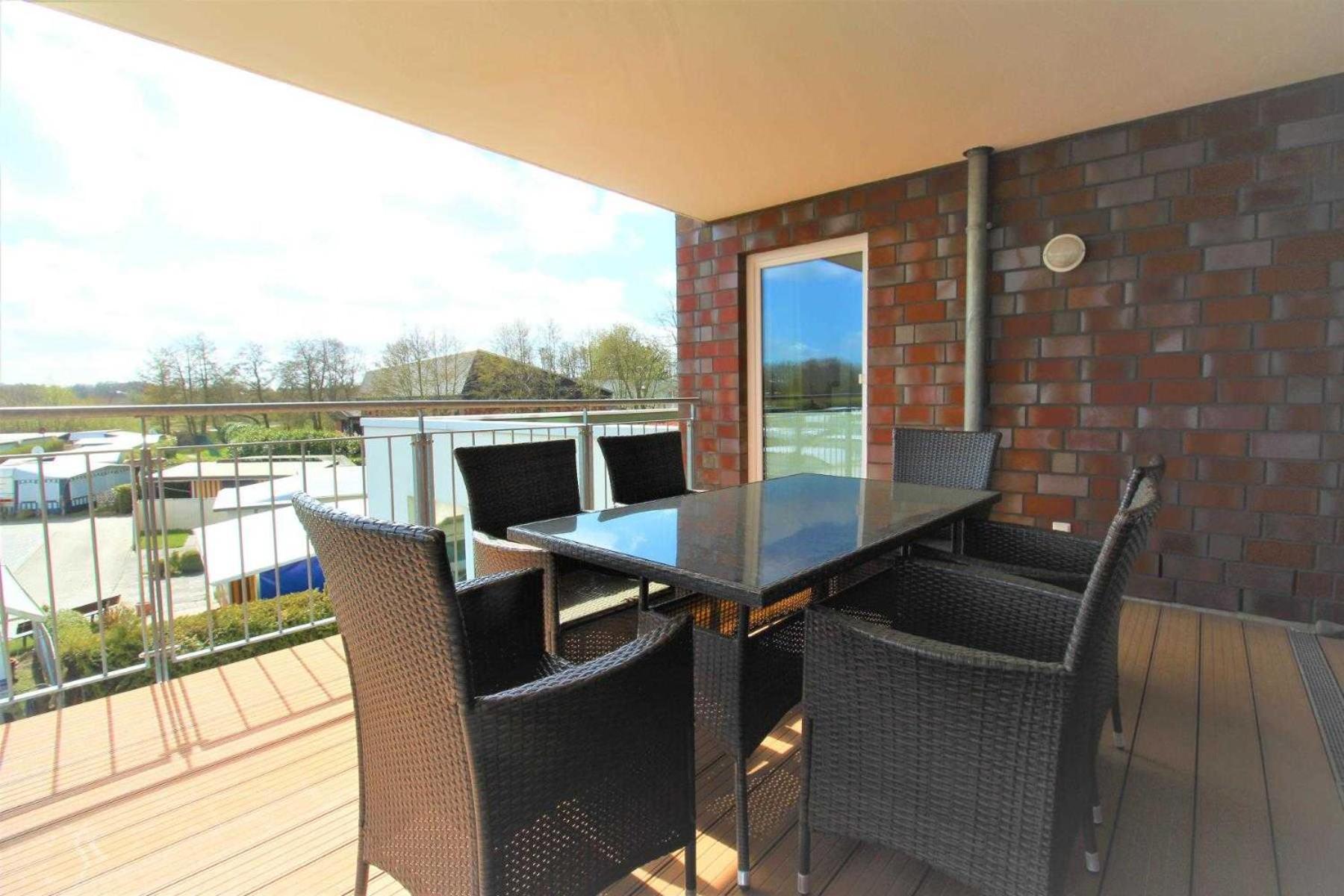 Hp Touristik - Residenz Hohe Lith Neu 4 0 Apartment