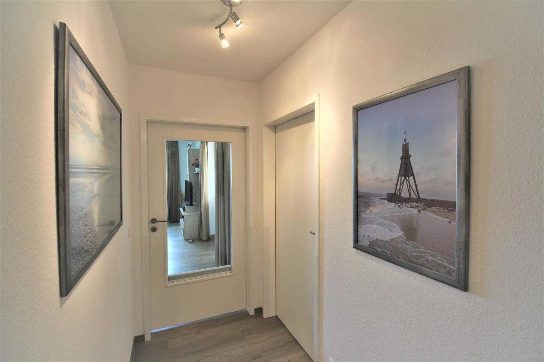 Apartment Hp Touristik - Residenz Hohe Lith Neu 4 0
