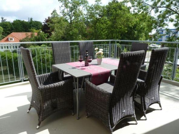 Hp Touristik - Residenz Hohe Lith Neu 4 0 *