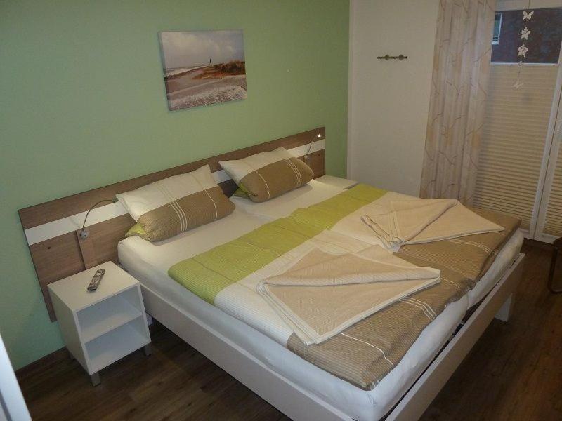 Apartment Hp Touristik - Residenz Hohe Lith Neu 4 0 *