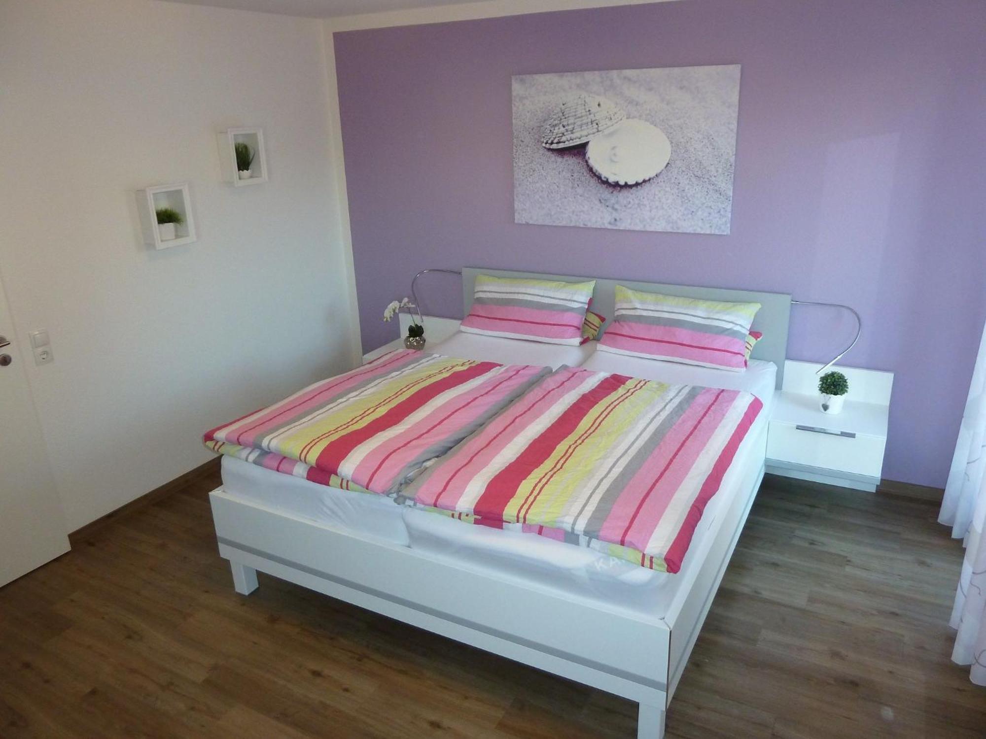 Hp Touristik - Residenz Hohe Lith Neu 4 0 Apartment Cuxhaven
