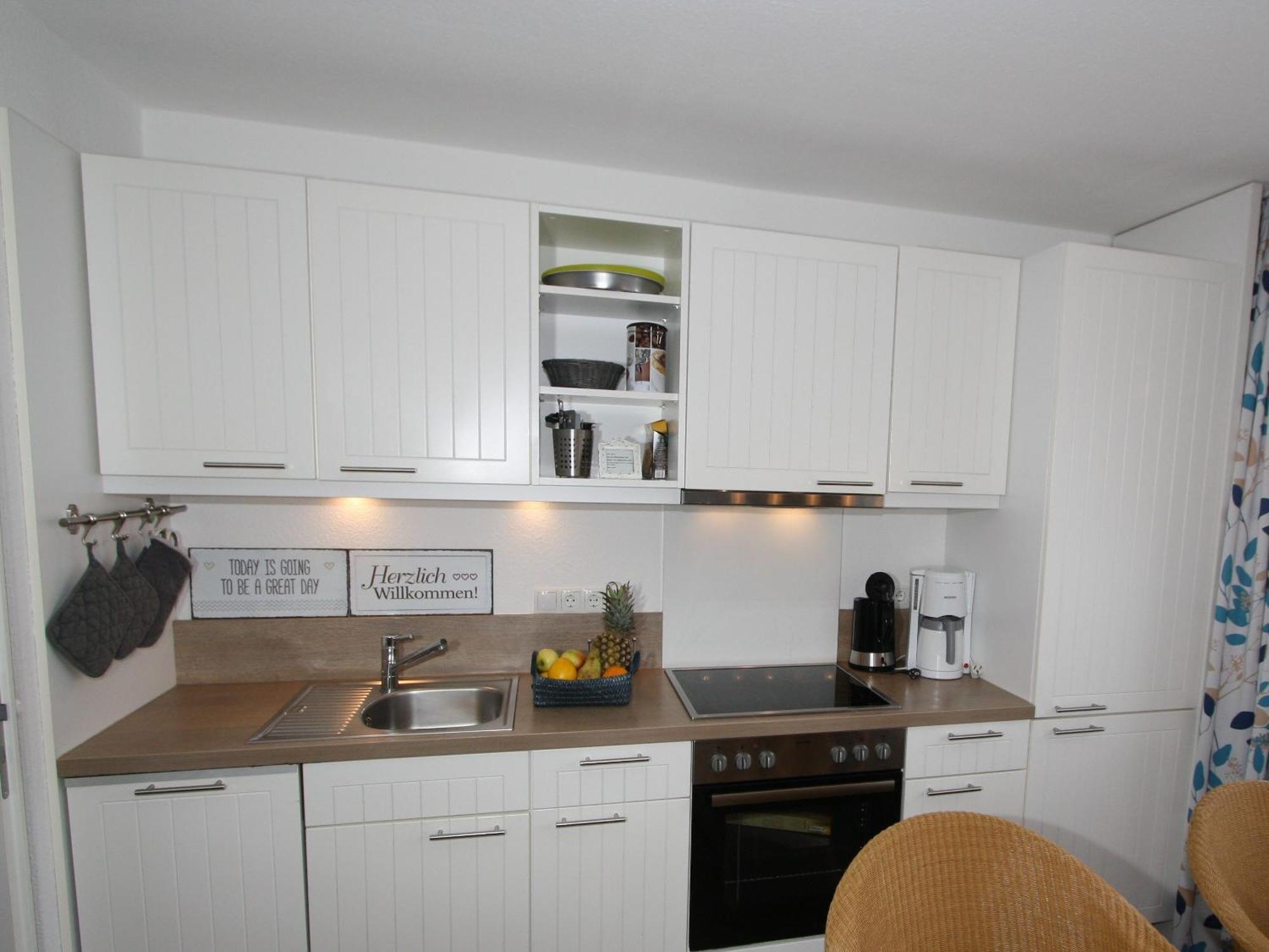 Hp Touristik - Residenz Hohe Lith Neu 4 0 Apartment *