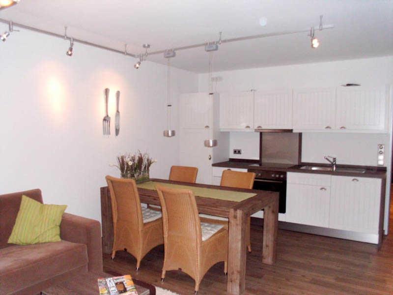 Hp Touristik - Residenz Hohe Lith Neu 4 0 Apartment Cuxhaven