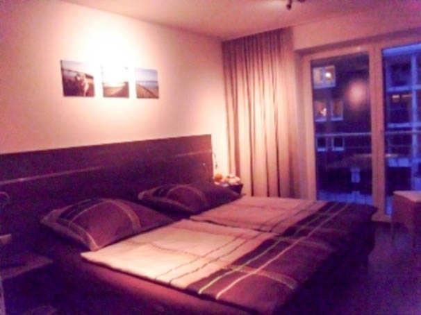 Apartment Hp Touristik - Residenz Hohe Lith Neu 4 0 Cuxhaven