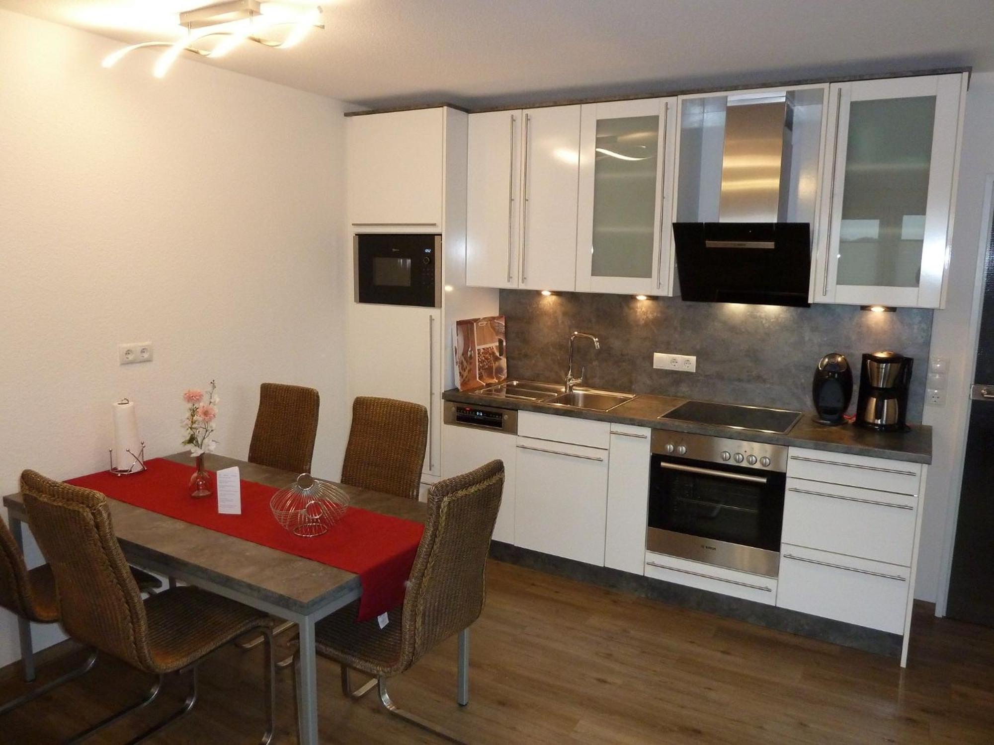 Hp Touristik - Residenz Hohe Lith Neu 4 0 Cuxhaven