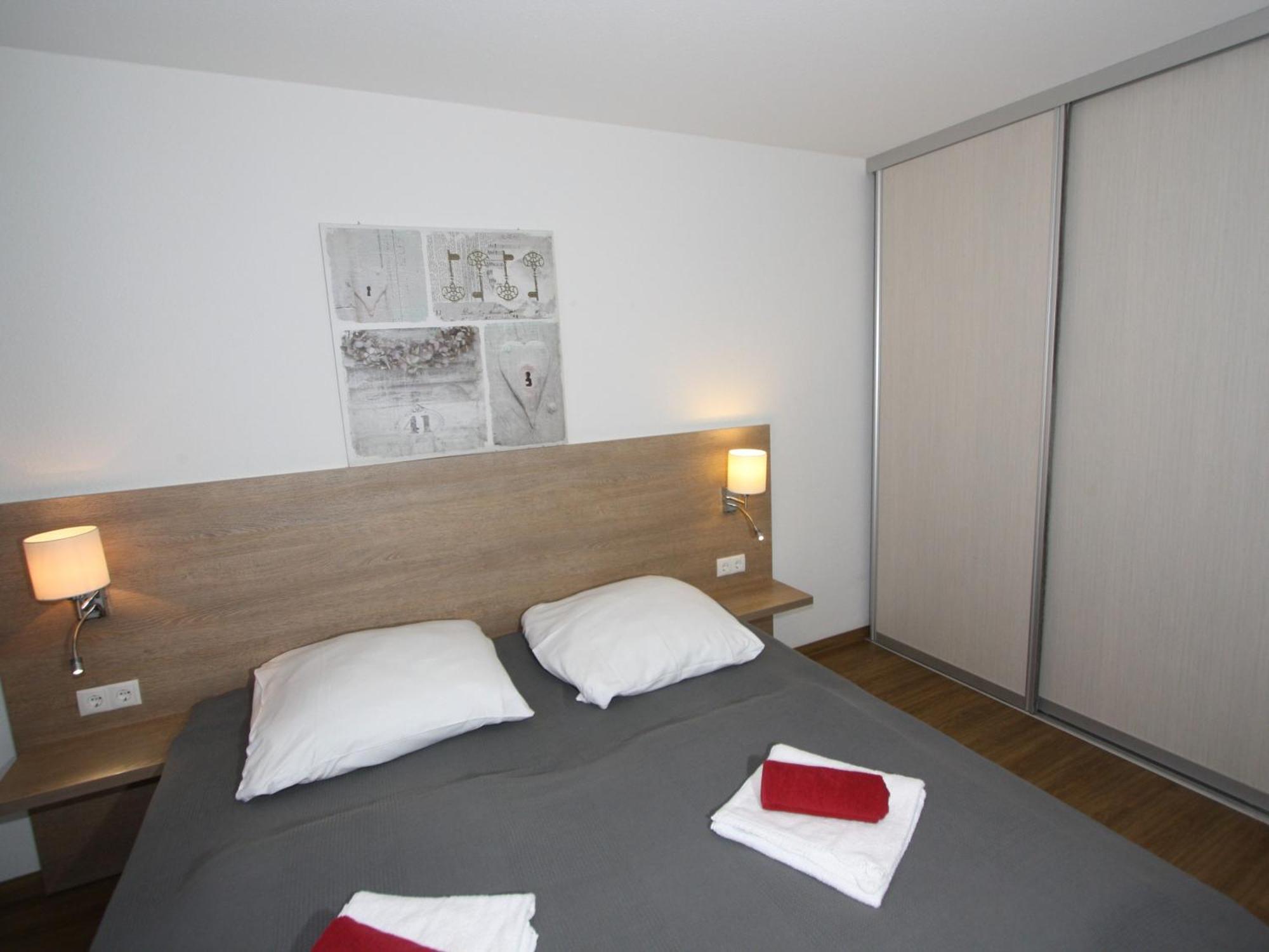 Hp Touristik - Residenz Hohe Lith Neu 4 0 * Cuxhaven