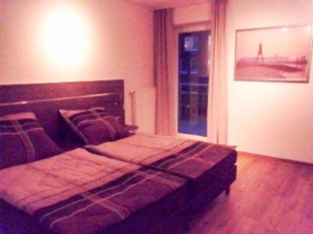 Apartment Hp Touristik - Residenz Hohe Lith Neu 4 0