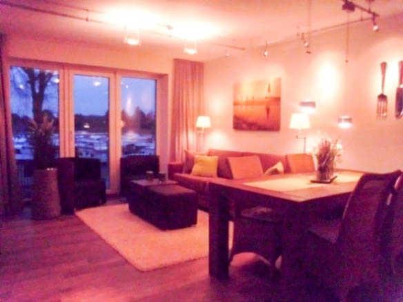 Hp Touristik - Residenz Hohe Lith Neu 4 0 Apartment *