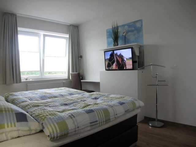 Hp Touristik - Residenz Hohe Lith Neu 4 0 * Cuxhaven