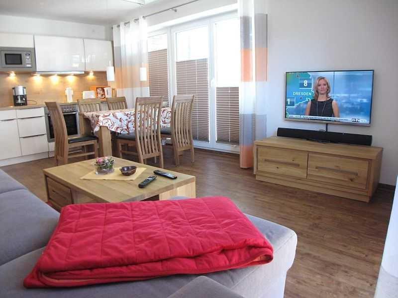 Hp Touristik - Residenz Hohe Lith Neu 4 0
