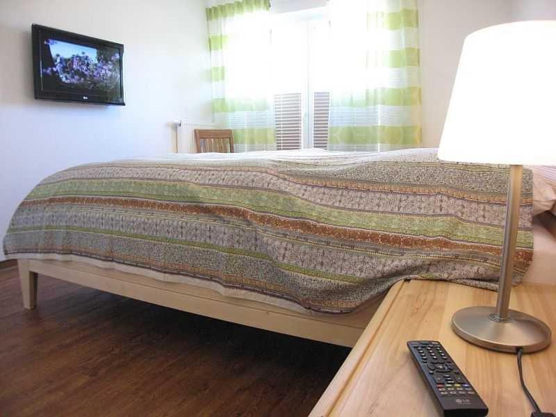 Hp Touristik - Residenz Hohe Lith Neu 4 0 Apartment