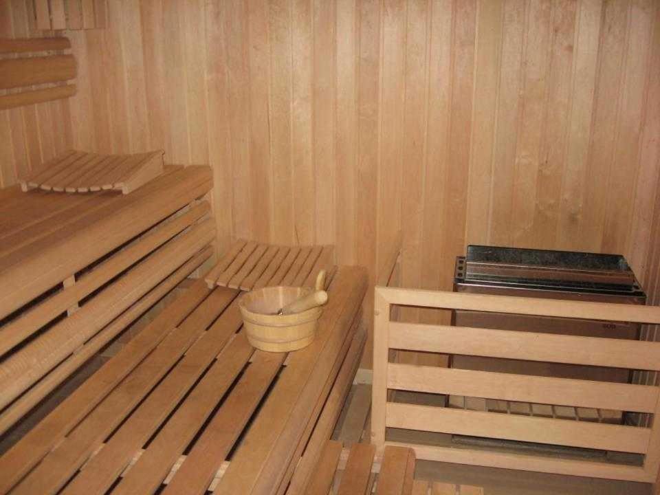 Apartment Hp Touristik - Residenz Hohe Lith Neu 4 0