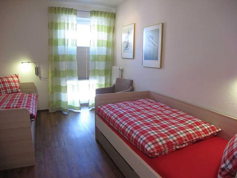 Hp Touristik - Residenz Hohe Lith Neu 4 0 Apartment *