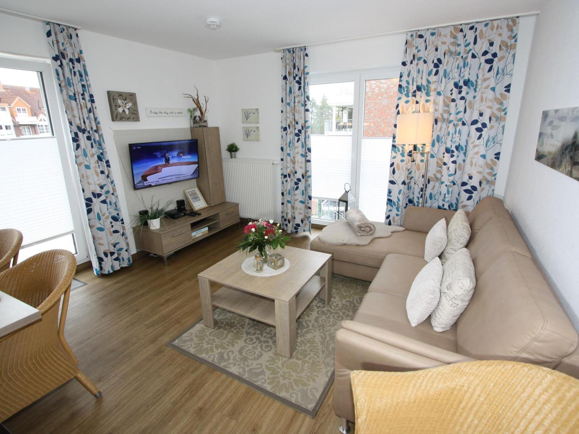 Hp Touristik - Residenz Hohe Lith Neu 4 0 Cuxhaven