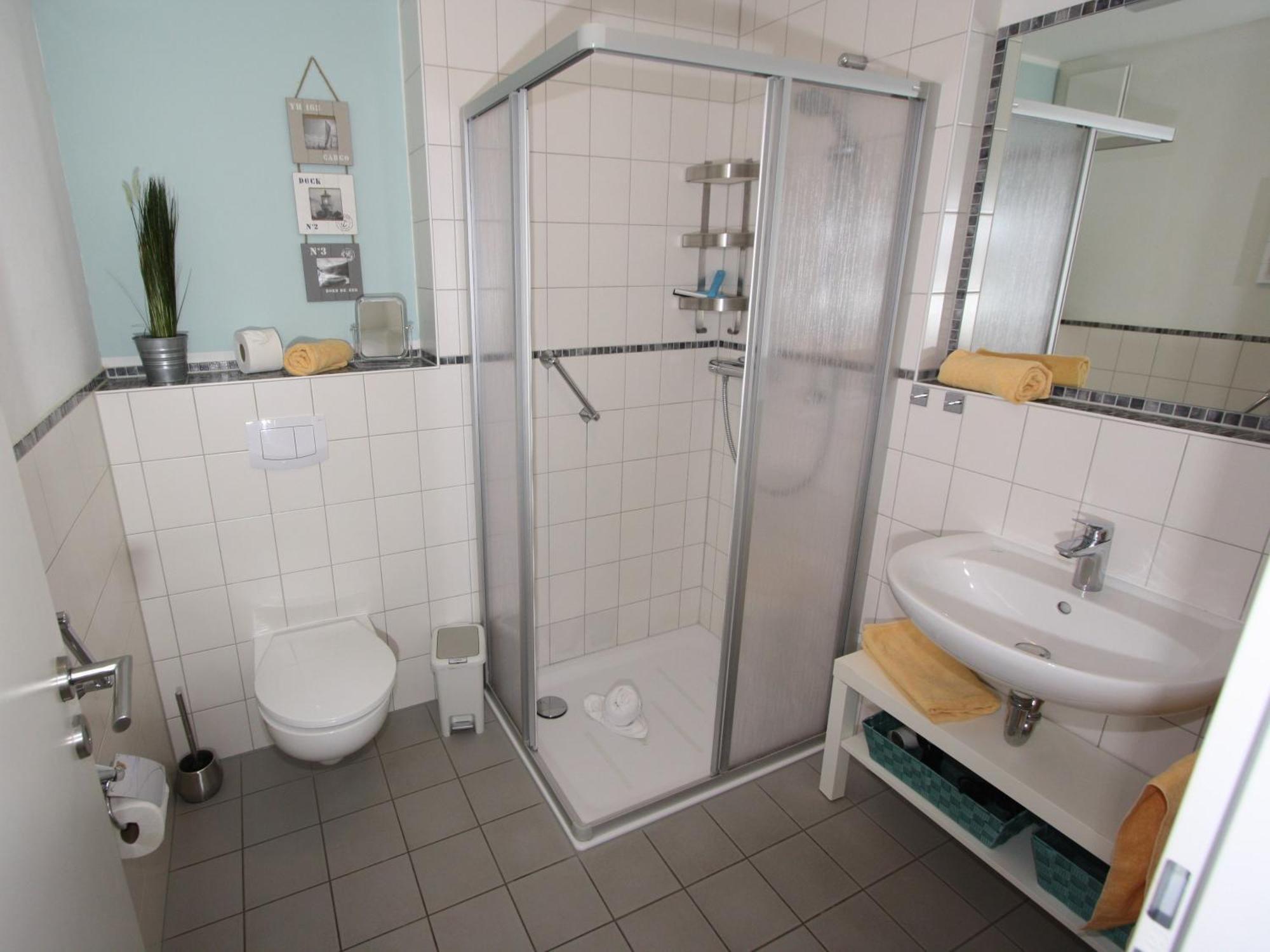 Hp Touristik - Residenz Hohe Lith Neu 4 0 * Cuxhaven