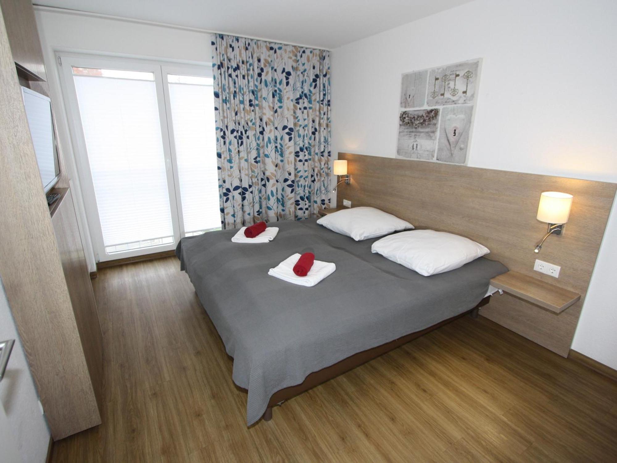Hp Touristik - Residenz Hohe Lith Neu 4 0