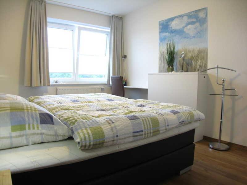 Hp Touristik - Residenz Hohe Lith Neu 4 0 Apartment *