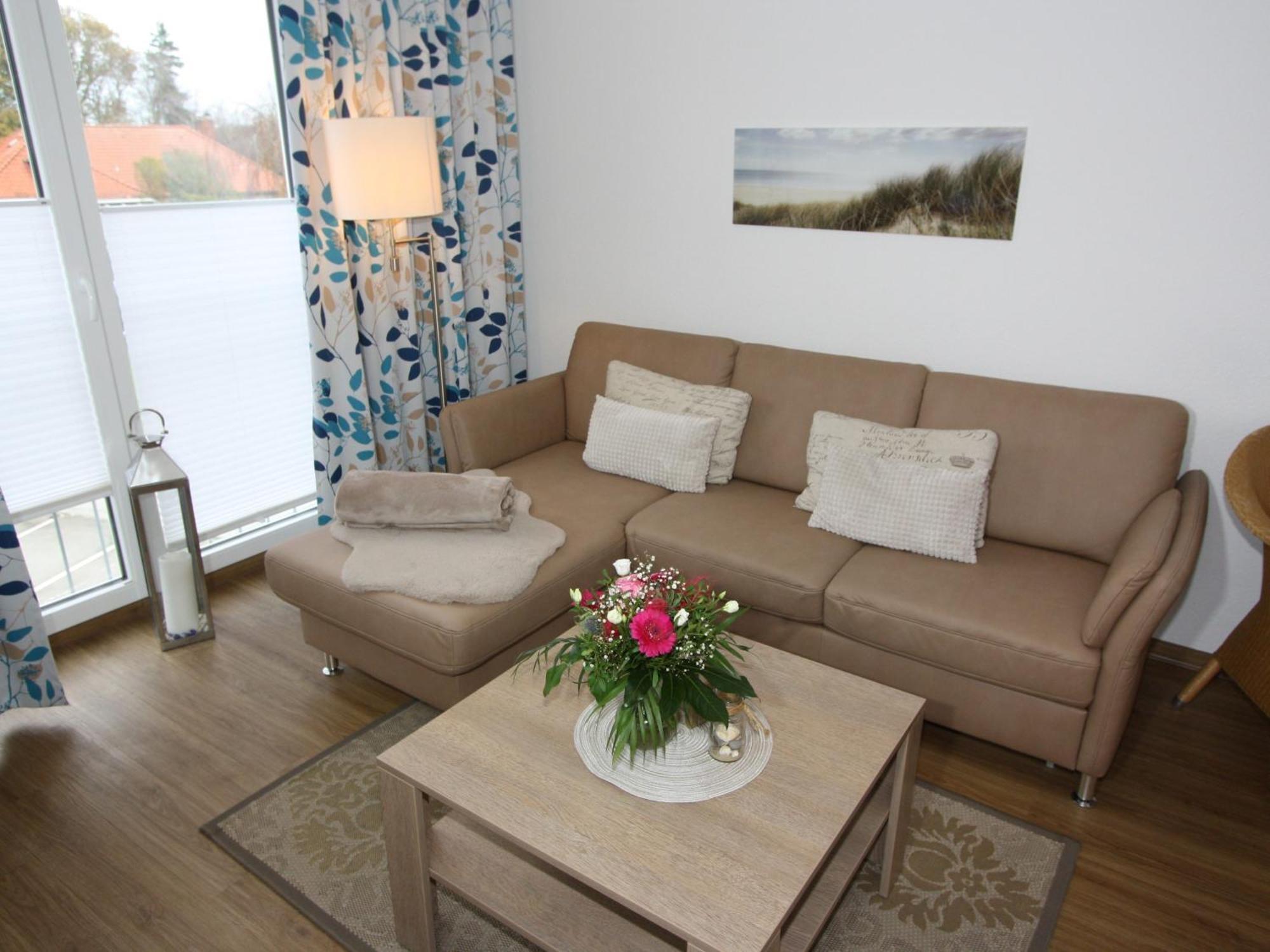Apartment Hp Touristik - Residenz Hohe Lith Neu 4 0 *
