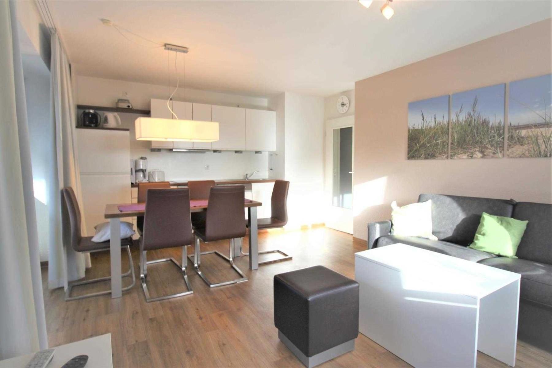 Hp Touristik - Residenz Hohe Lith Neu 4 0 Apartment