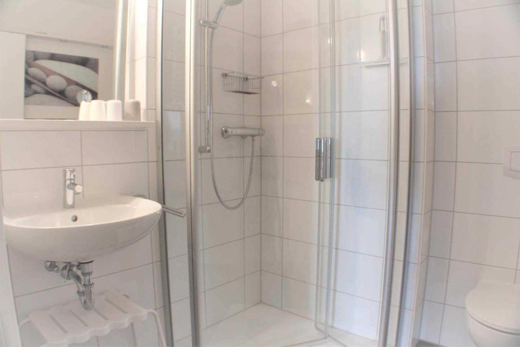 Hp Touristik - Residenz Hohe Lith Neu 4 0 *