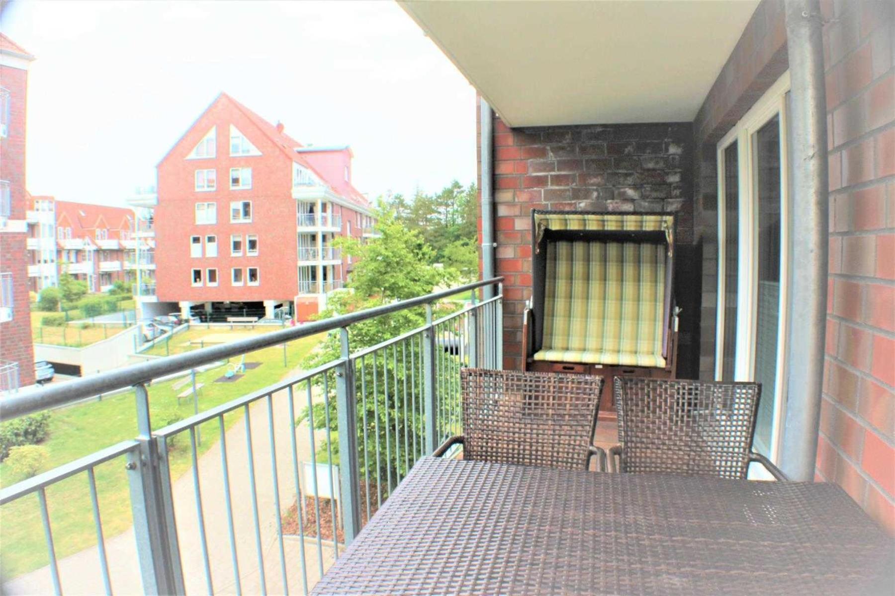 Hp Touristik - Residenz Hohe Lith Neu 4 0 Cuxhaven
