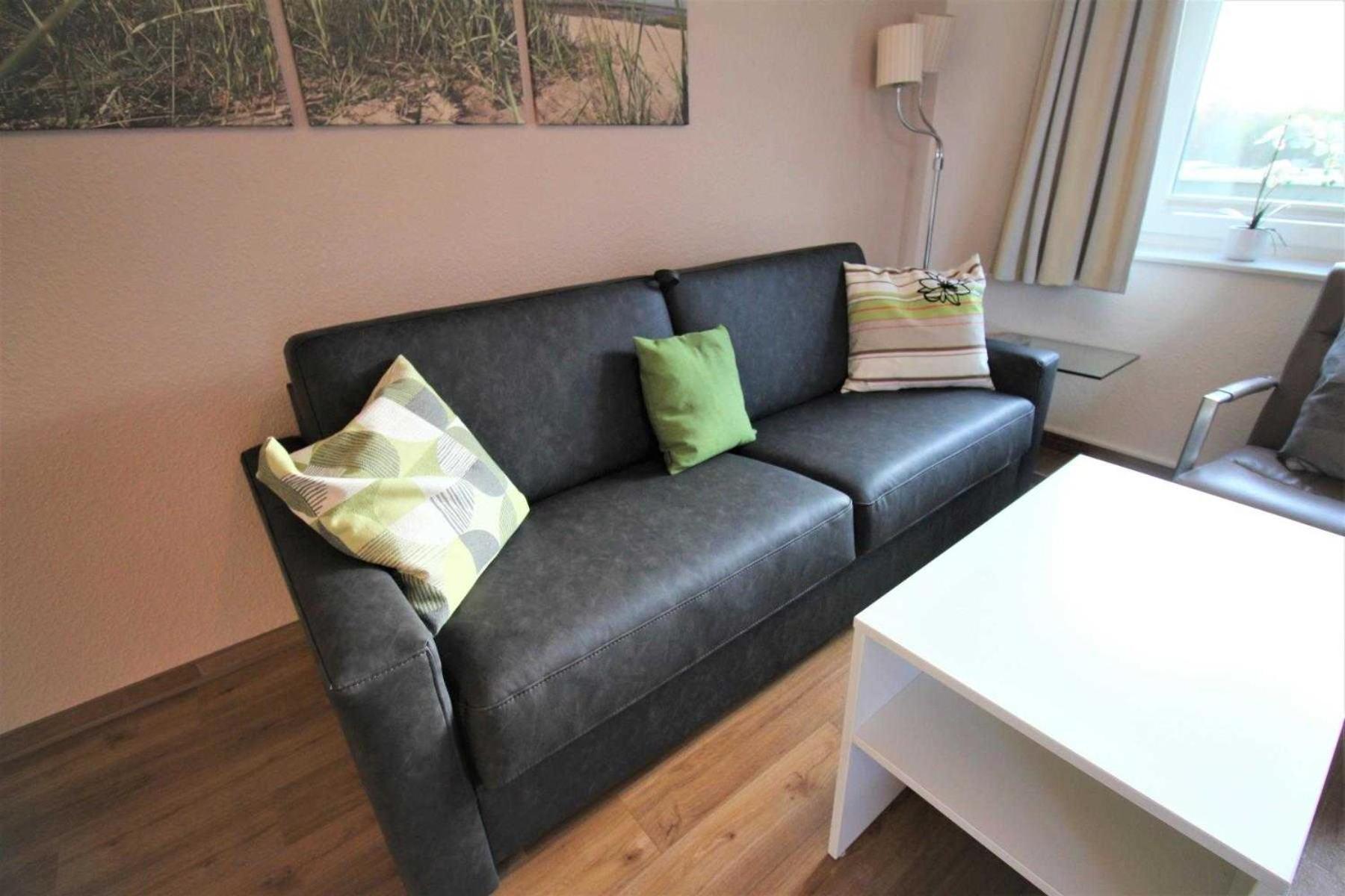 Hp Touristik - Residenz Hohe Lith Neu 4 0 Apartment