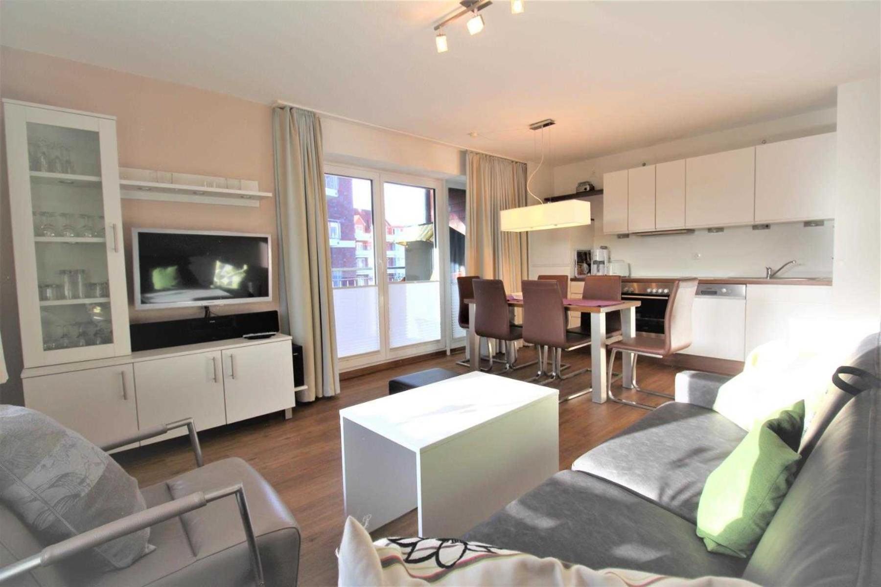 Hp Touristik - Residenz Hohe Lith Neu 4 0 Apartment *